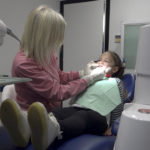 I nostri servizi di odontoiatria: ortodonzia